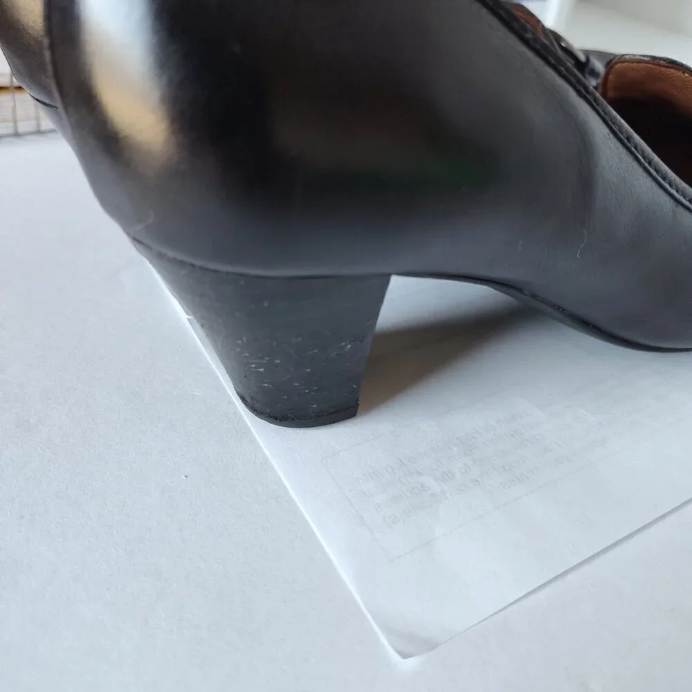Clarks ladies sz